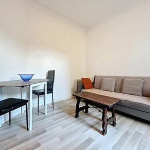 La Boulangerie Parisienne - Rive Gauche Appartement